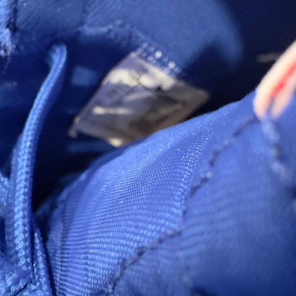 Nike Blazer size 10 Stranger Things. Brand new in the box. - Picture 6 of 9